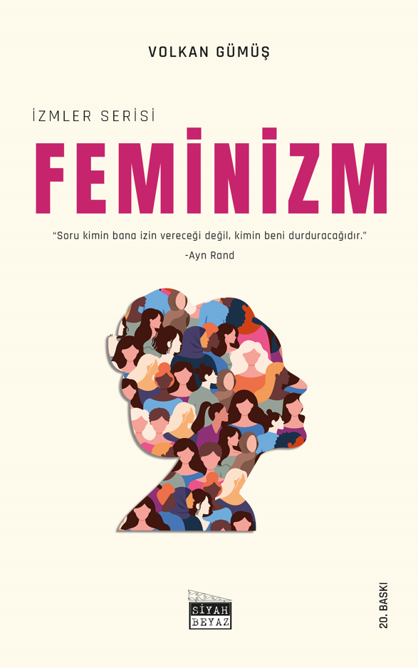 Feminizm,%20Volkan%20Gümüş